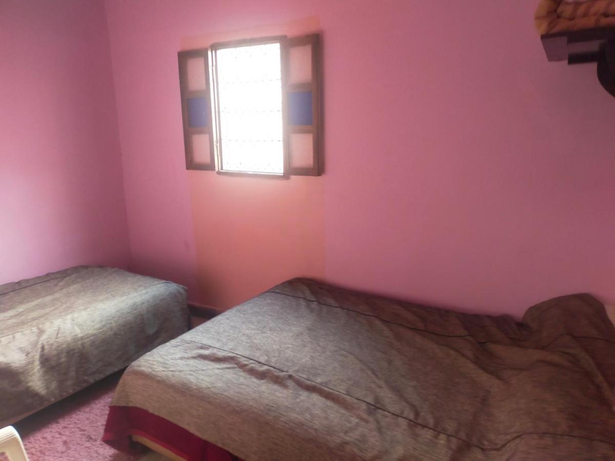 Chez L'Habitant Загора Экстерьер фото