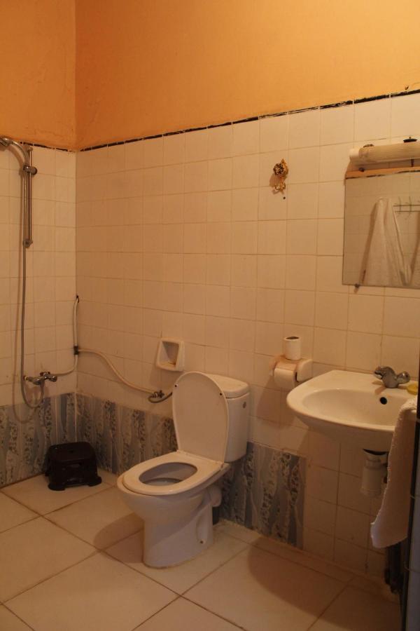 Chez L'Habitant Загора Экстерьер фото