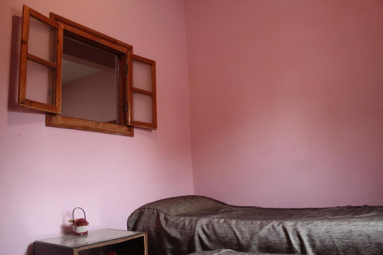 Chez L'Habitant Загора Экстерьер фото