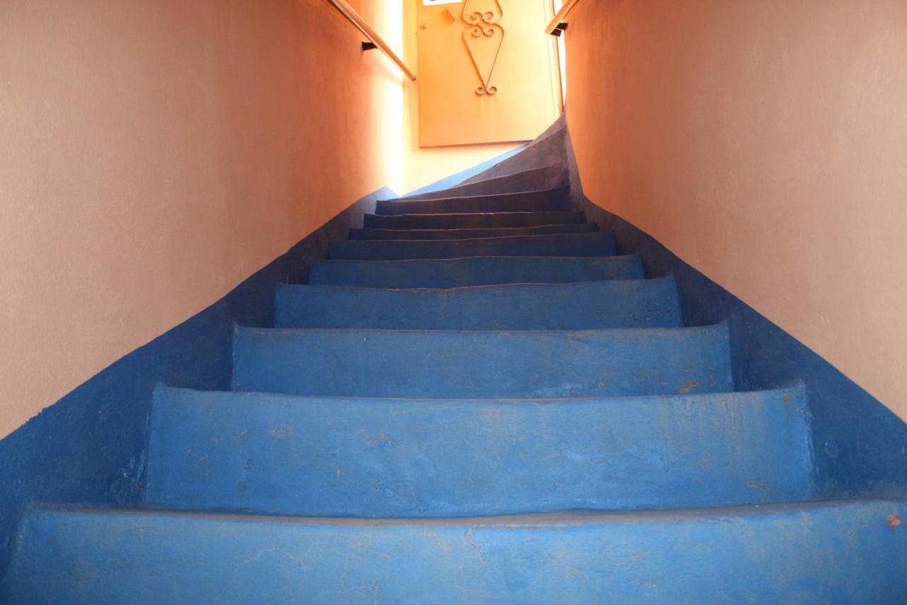 Chez L'Habitant Загора Экстерьер фото