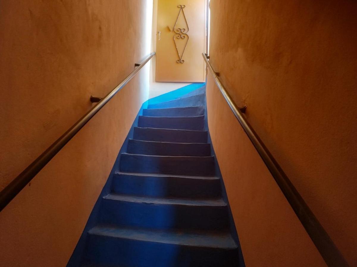 Chez L'Habitant Загора Экстерьер фото