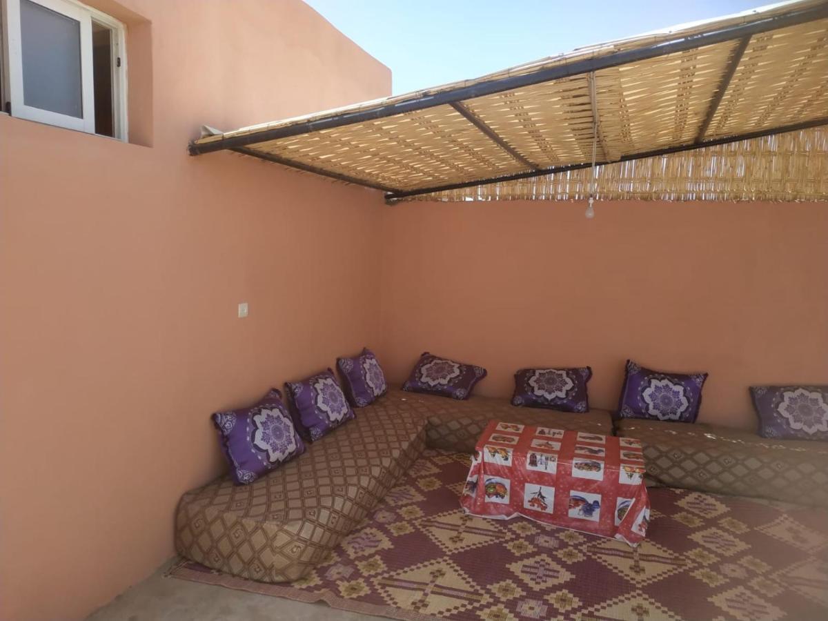 Chez L'Habitant Загора Экстерьер фото