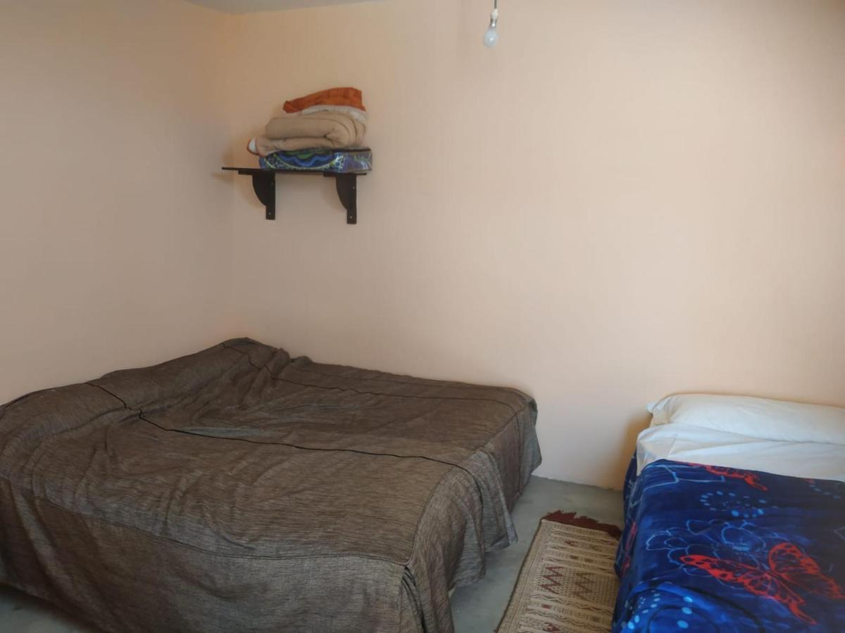 Chez L'Habitant Загора Экстерьер фото